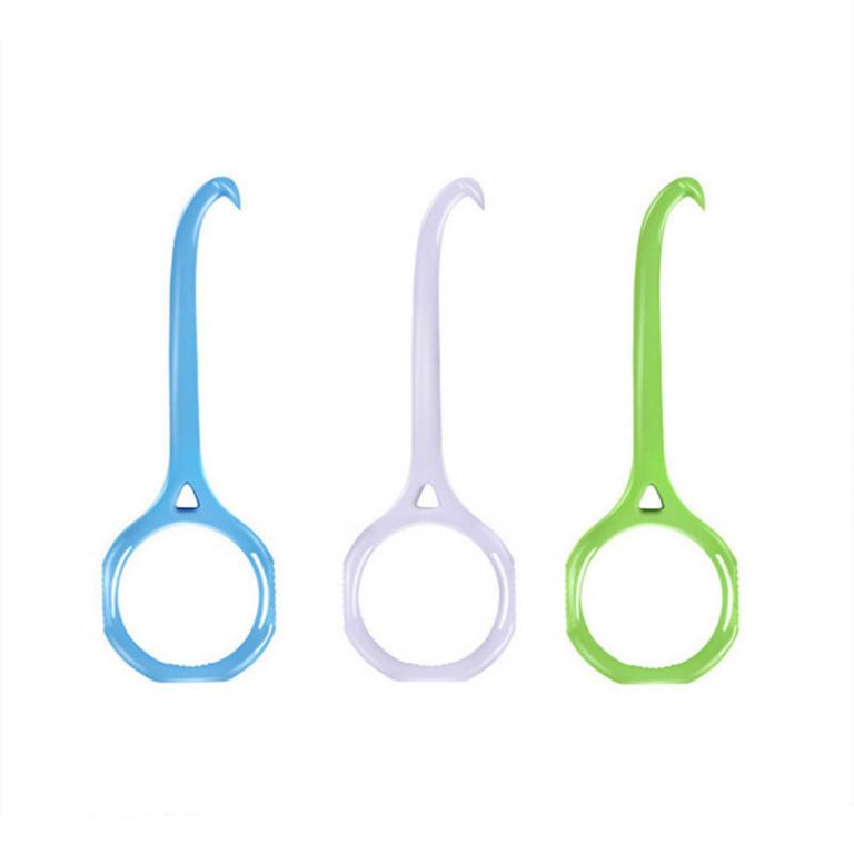 The dental retainer removal tool