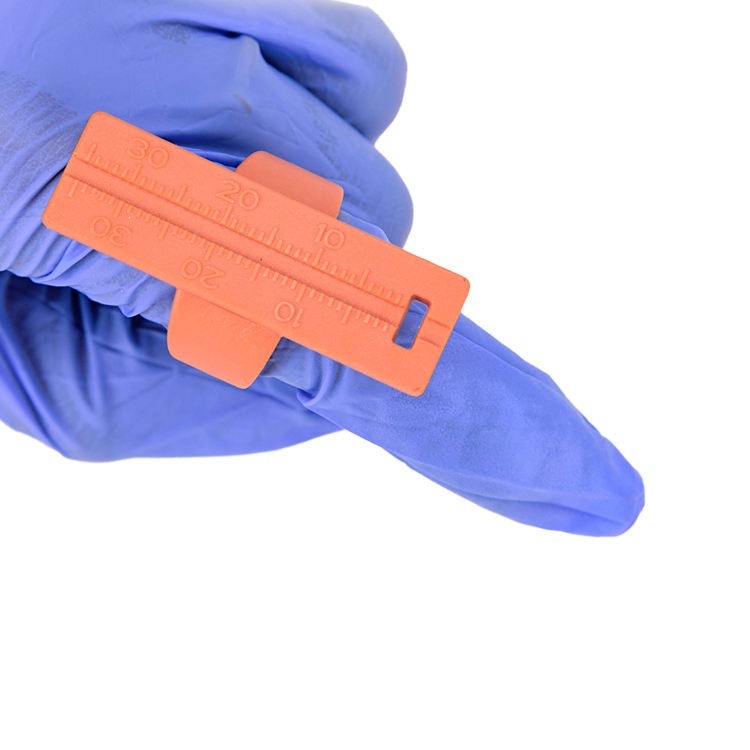 Dental Endo Ring Ruler