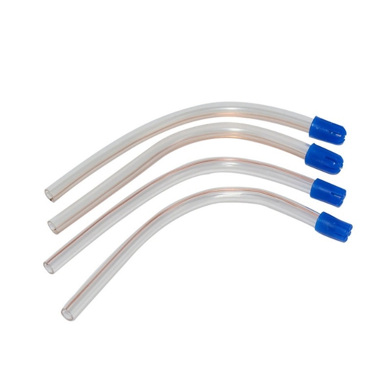 Disposable Dental Saliva Ejectors