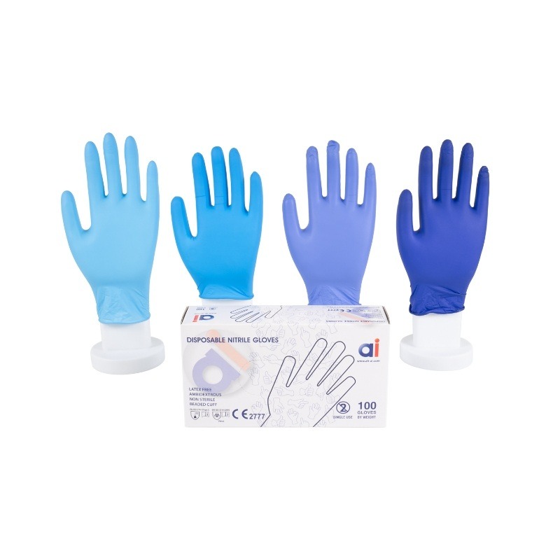 Disposable Gloves